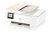 Printer - HP ENVY Photo 7930 All-in-One - Color inkjet | A4/Legal | USB 2.0 | Wi‑Fi(ac) Multifunktion - Farve - Blæk - B63K5B#629
