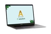 Bærbar - Apple Refurbished Apple MacBook Pro - 16" - Apple M1 Pro - 16 GB RAM - 512 GB SSD - Nordic - refurbished - LAP-MBP-2021-MX-A004