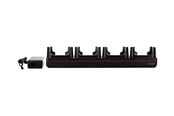 Strømforsyning - Honeywell Booted Charge Base - handheld charging stand + power adapter Strømforsyning - ATX - 80 Plus - CT40-CB-UVB-3