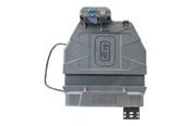 Dockingstation - Gamber-Johnson LLC Gamber-Johnson - vehicle docking station - 7160-1807-02