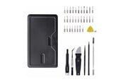 Systemtilbehør (kølepasta mv.) - StarTech.com - tool kit - LAPTOP-TOOL-KIT