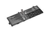 Batteri til bærbare computere - Lenovo - laptop battery - Li-Ion - 3510 mAh - 41 Wh - 4X51U04337