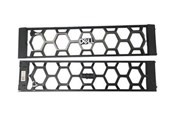 Systemtilbehør (kølepasta mv.) - Dell - server chassis front bezel - 2U  customer install - 325-BFGY
