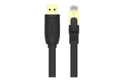 USB kabel - Unitek - USB / serial cable - USB to RJ-45 - 1.8 m - Y-SP02001B