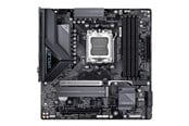Bundkort - GIGABYTE B850M EAGLE WIFI6E Bundkort - AMD B850 - AMD AM5 socket - DDR5 RAM - Micro-ATX - B850M EAGLE WF6E