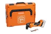Multiværktøj - Fein MultiMaster Plus AS AMM 500 *DEMO* - 71293862000