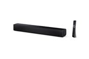 Hjemmebio - Sharp HT-SB121 - sound bar - for TV - wireless - HT-SB121