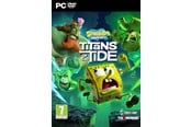 Spil - SpongeBob SquarePants: Titans of the Tide - Windows - Platform - 9120131603558