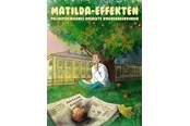 Tegneserier - Matilda-effekten - Tegneserier - Hardback - 9788776250218