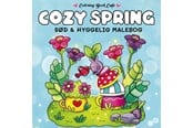 Hobby - Malebog: Cozy Spring - Cozy Coloring - Hobby - paperback - 9788776391560