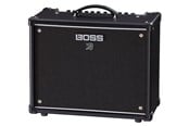 Forstærker - Roland Boss Katana-50 MkIII -1x12" guitar combo 50 W - KATANA 50 GEN 3
