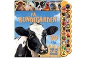 Børnebøger - 20 lyde : På bondegården - Børnebog - Papbog - 9788775379750