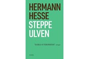 Skønlitteratur & Fiktion - Steppeulven - Skønlitteratur & Fiktion - Hæftet - 9788702444346