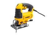 Stiksav - Dewalt DWE349-QS Power Jigsaw - DWE349-QS