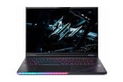 Bærbar - Acer Predator Helios 18 AI - 18" | RTX 5080 | Core Ultra 9 | 64GB | 2TB - NH.QVYED.00L