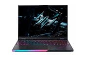 Bærbar - Acer Predator Helios 16 AI - 16" | RTX 5090 | Core Ultra 9 | 64GB | 2x2TB - NH.QW0ED.00A