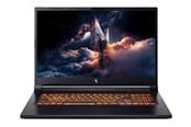 Bærbar - Acer Nitro V 17 AI - 17.3" | RTX 5070 | Ryzen AI 7  | 16GB | 1TB - NH.QZGED.00B