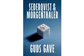 Krimi & Spænding - Guds gave - Krimi & Spænding - Hæftet - 9788712800859