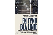 Biografi og memoirs - En tynd blå linje - Biografi & Erindring - Hæftet - 9788773393680