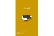 Skønlitteratur & Fiktion - Huset - Skønlitteratur & Fiktion - hardcover - 9788727291192