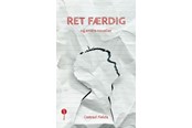 Ungdomsbøger - RET FÆRDIG og andre noveller - Ungdomsbog - hardcover - 9788762745797