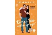 Skønlitteratur & Fiktion - Romantiske mellemregninger - Skønlitteratur & Fiktion - paperback - 9788772392219