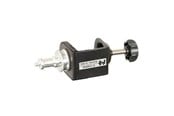 Foto & Videotilbehør - Falcon Eyes Shelf Clamp + Spigot CL-35AL table clamp - 296953