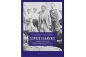 Biografi og memoirs - Livet i havet - Biografi & Erindring - hardcover - 9788727017396