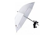 Foto & Videotilbehør - Falcon Eyes UR-48T white shooting umbrella - 295382