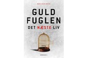 Biografi og memoirs - Guldfuglen – det næste liv - Biografi & Erindring - hardcover - 9788773391983