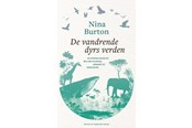Biografi og memoirs - De vandrende dyrs verden - Biografi & Erindring - hardcover - 9788774676027
