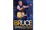 Biografi og memoirs - Bruce Springsteen - Biografi & Erindring - hardcover - 9788775911271