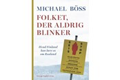 Historie, Mytologi & Samfund - Folket der aldrig blinker - Historie & Samfund - Hæftet - 9788774676096