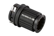 Sport & Fitness - Tacx Garmin  Microspline freewheel - 010-13042-07