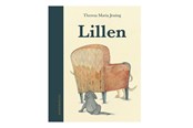 Børnebøger - Lillen - Børnebog - Hardcover - 9788794564182