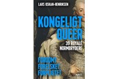 Historie, Mytologi & Samfund - Kongeligt queer - Historie & Samfund - Hæftet - 9788794490481