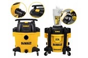 Rengøring - Dewalt DXVCS002 Cyclone Dust Collector - 23 L - DXVCS002