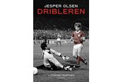 Biografi og memoirs - Jesper Olsen - Biografi & Erindring - Hæftet - 9788702425109