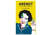 Religion & Filosofi - Arendt for et større publikum - Religion & Filosofi - Hæftet - 9788785381002