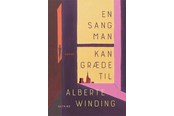 Skønlitteratur & Fiktion - En sang man kan græde til - Skønlitteratur & Fiktion - hardcover - 9788743408918