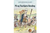 Børnebøger - Pil og Thorbjørn Høvding - Børnebog - Hæfte - 9788776308360
