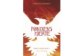 Skønlitteratur & Fiktion - Fønixens Hjerte - Skønlitteratur & Fiktion - Hæftet - 9788776308346