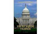 Krimi & Spænding - Tid at vende tilbage - Krimi & Spænding - Hæftet - 9788776307844