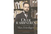 Historie, Mytologi & Samfund - Overrabbineren - Historie & Samfund - hardcover - 9788712801382