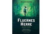 Skønlitteratur & Fiktion - Fluernes Herre graphic novel - Skønlitteratur & Fiktion - hardcover - 9788727165813