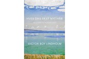 Biografi og memoirs - Hver dag er et nyt håb - Biografi & Erindring - hardcover - 9788743601821