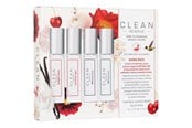 Gaveæsker - Clean Giftset with 4 x 5 ml - 87403001069