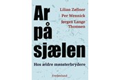 Historie, Mytologi & Samfund - Ar på sjælen - Historie & Samfund - Hæftet - 9788776231644