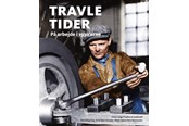 Historie, Mytologi & Samfund - Travle tider - Historie & Samfund - hardcover - 9788775973682