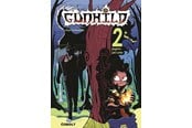 Ungdomsbøger - Gunhild 2 - Ungdomsbog - Hæftet - 9788775881185